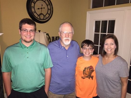 James "Jim" Norton Turpin - Photo 22