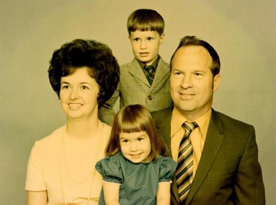 James "Jim" Norton Turpin — photo 30