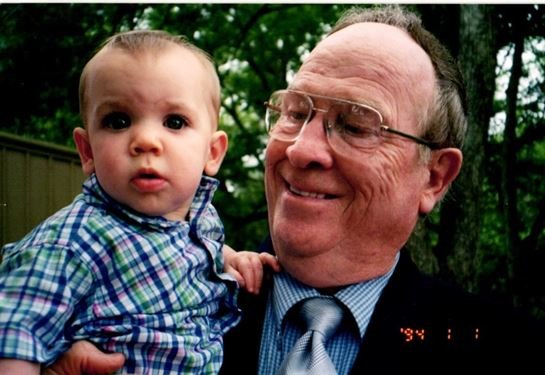 James "Jim" Norton Turpin — photo 36