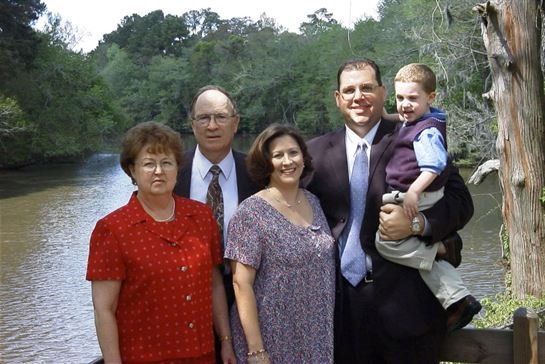 James "Jim" Norton Turpin — photo 37