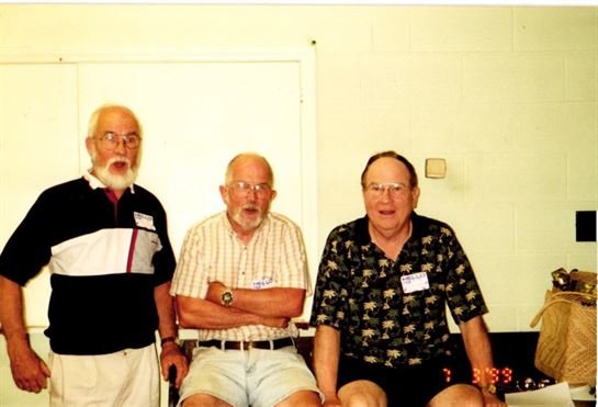 James "Jim" Norton Turpin — photo 40