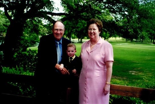 James "Jim" Norton Turpin — photo 41