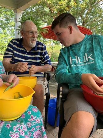 James "Jim" Norton Turpin — photo 43