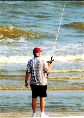 James "Jim" Norton Turpin — photo 45