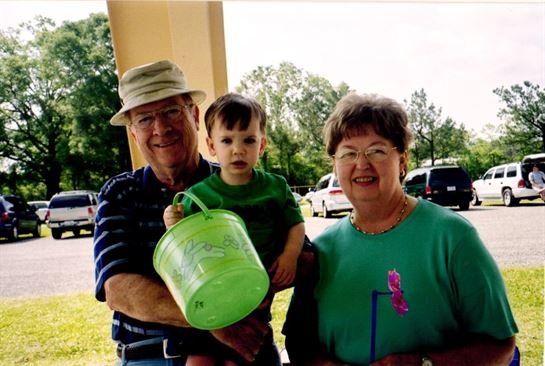 James "Jim" Norton Turpin — photo 49