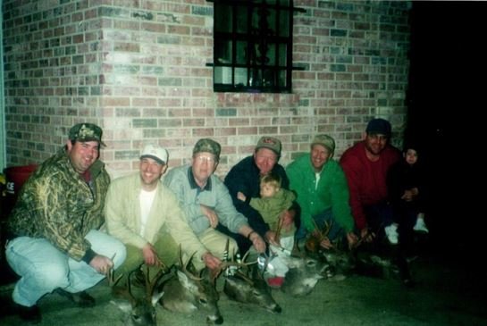 James "Jim" Norton Turpin — photo 51