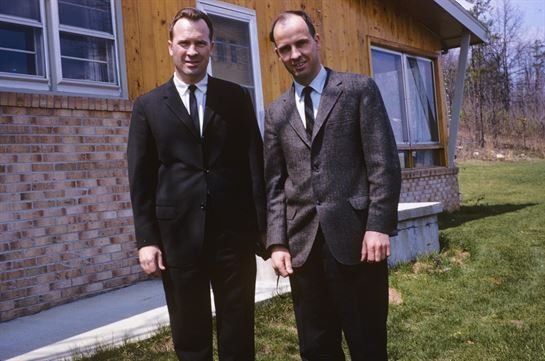 James "Jim" Norton Turpin — photo 52