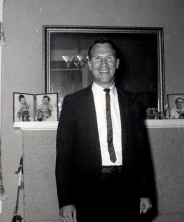 James "Jim" Norton Turpin — photo 55