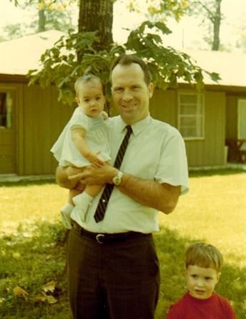 James "Jim" Norton Turpin — photo 56