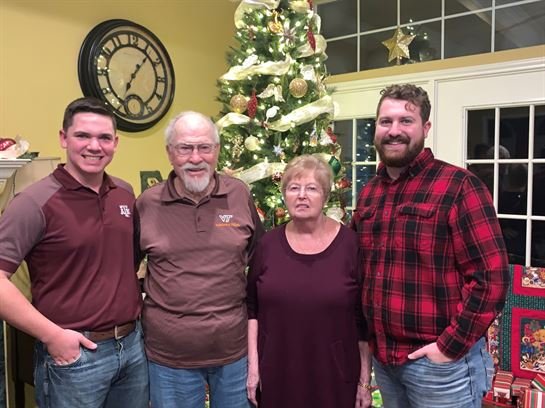 James "Jim" Norton Turpin — photo 57