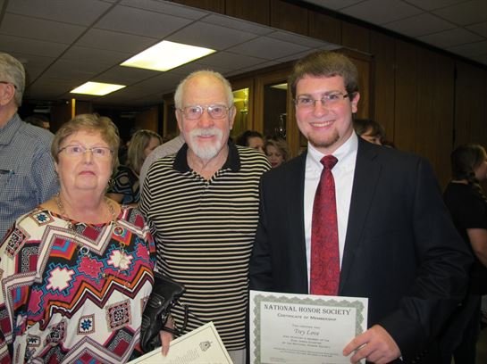 James "Jim" Norton Turpin — photo 61