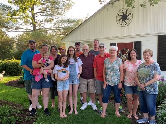 James "Jim" Norton Turpin — photo 68