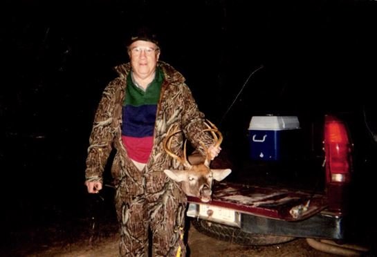 James "Jim" Norton Turpin — photo 70