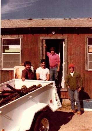 James "Jim" Norton Turpin — photo 73