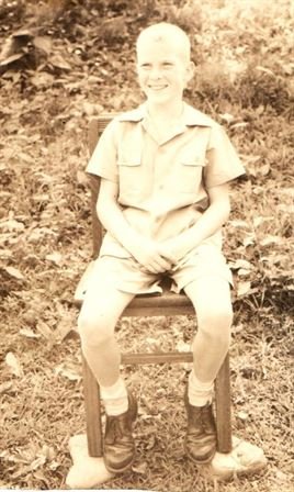 James "Jim" Norton Turpin — photo 76