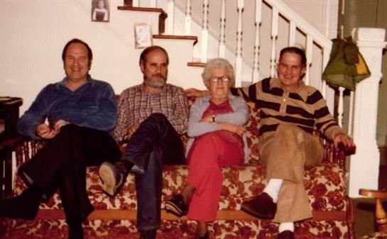 James "Jim" Norton Turpin - Photo 80