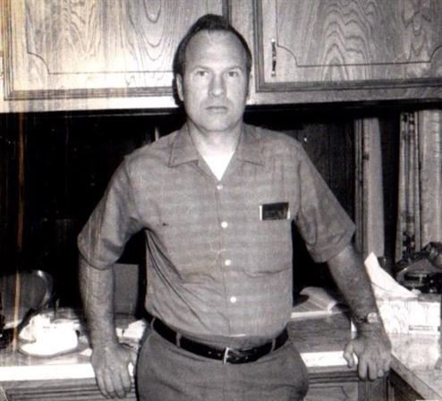 James "Jim" Norton Turpin — photo 81