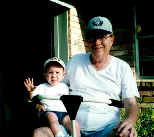 James "Jim" Norton Turpin — photo 82