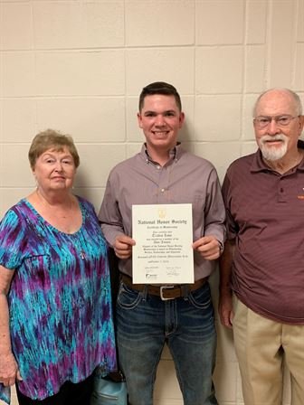 James "Jim" Norton Turpin — photo 85