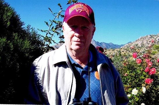 James "Jim" Norton Turpin — photo 88