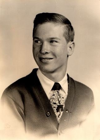 James "Jim" Norton Turpin — photo 86