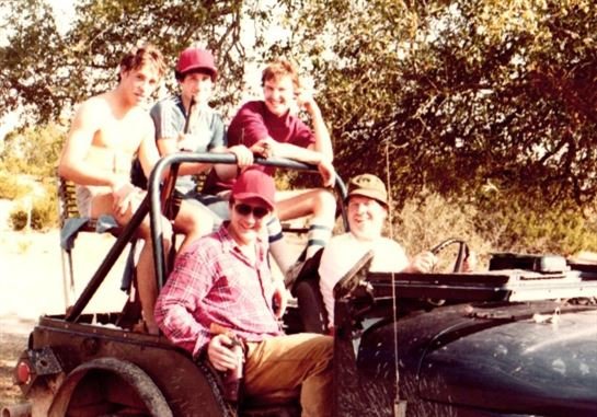 James "Jim" Norton Turpin — photo 91