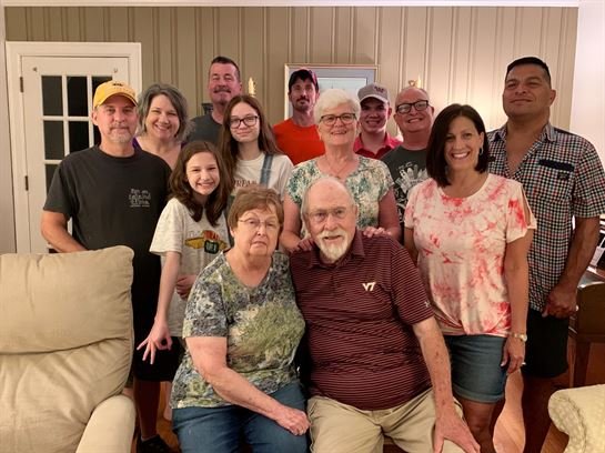 James "Jim" Norton Turpin — photo 93