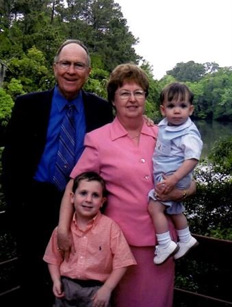 James "Jim" Norton Turpin — photo 97