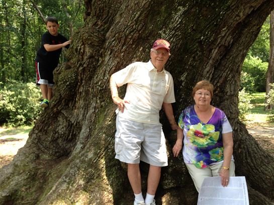 James "Jim" Norton Turpin — photo 99