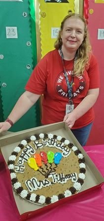 Tiffany Lee Handley - Photo 2