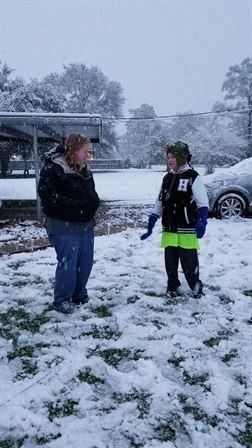 Tiffany Lee Handley - Photo 4