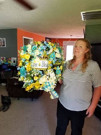 Tiffany Lee Handley - Photo 15