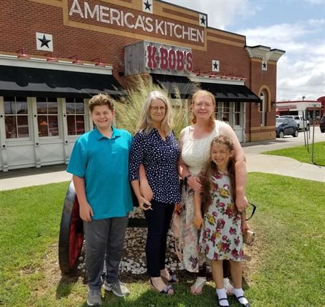 Tiffany Lee Handley - Photo 23