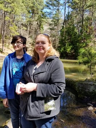 Tiffany Lee Handley - Photo 27