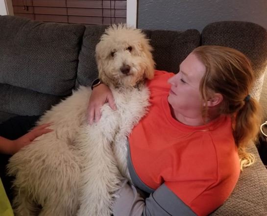 Tiffany Lee Handley - Photo 38