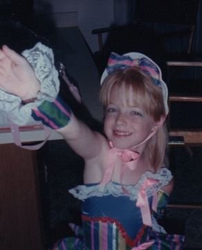 Tiffany Lee Handley - Photo 42