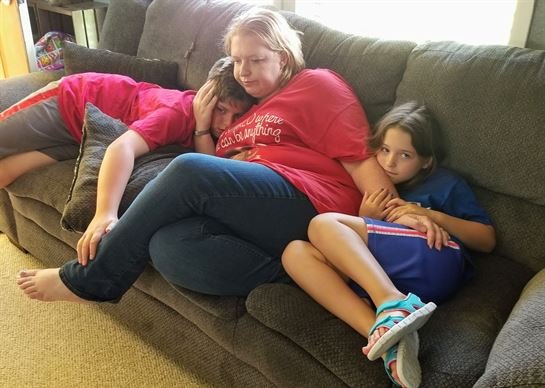 Tiffany Lee Handley - Photo 51