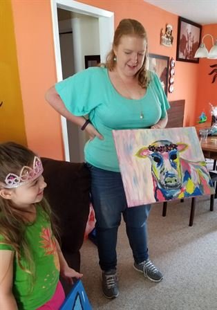 Tiffany Lee Handley - Photo 64