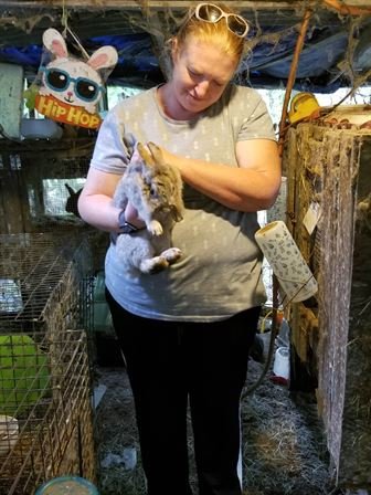 Tiffany Lee Handley - Photo 71