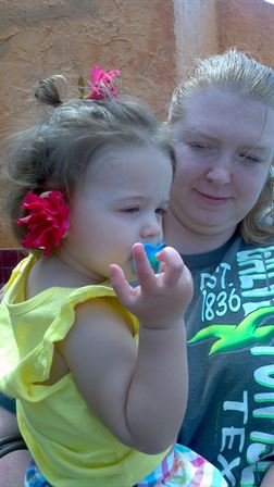 Tiffany Lee Handley - Photo 89