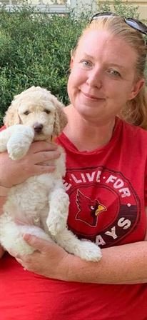 Tiffany Lee Handley - Photo 91