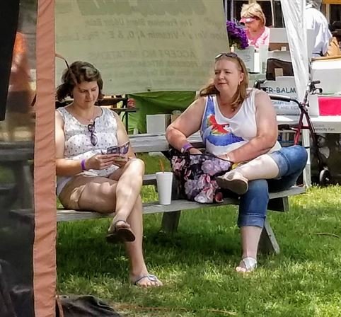 Tiffany Lee Handley - Photo 93