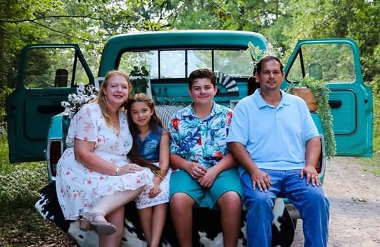 Tiffany Lee Handley - Photo 103