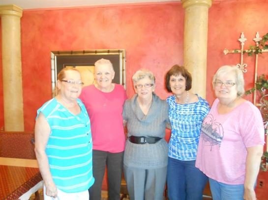 Mary Kay Rios - Photo 81