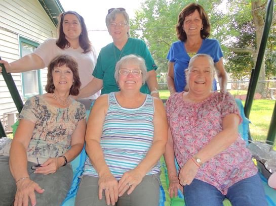 Mary Kay Rios - Photo 92