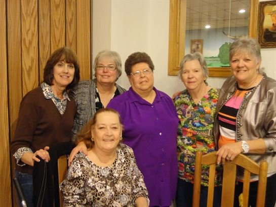 Mary Kay Rios - Photo 93