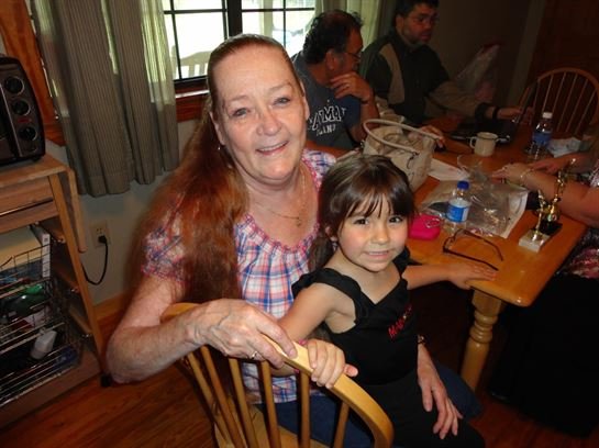 Mary Kay Rios - Photo 121