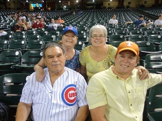 Mary Kay Rios - Photo 124