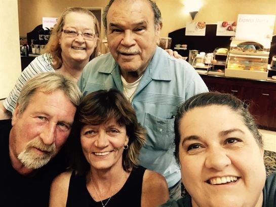 Mary Kay Rios - Photo 129