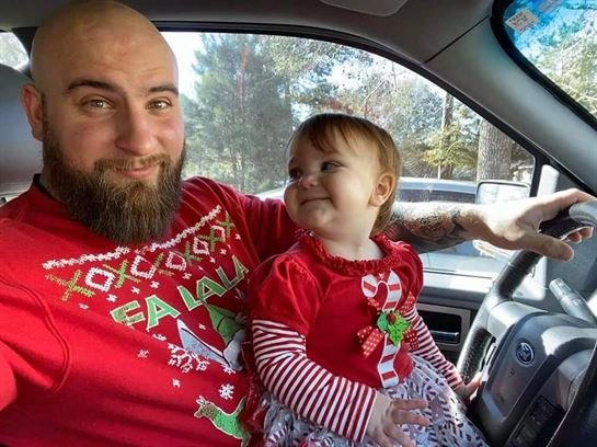 Devin Michael Hathaway - Photo 14